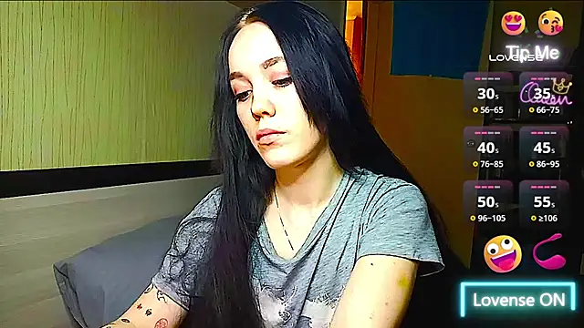 JennyRass online show from May 10, 2026, 4:23 pm