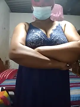 HarshiStar7 online show from February 12, 2026, 1:55 am