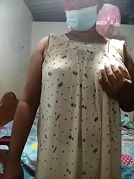 HarshiStar7 online show from March 16, 2026, 8:57 pm