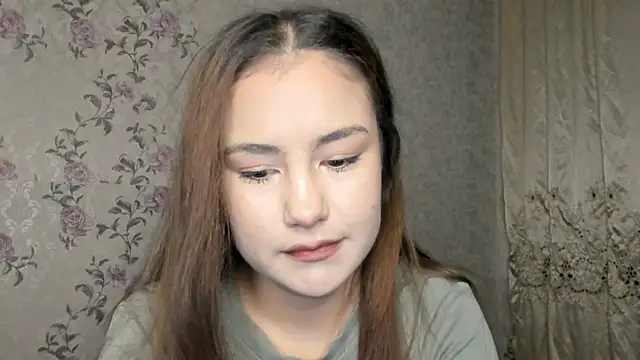 rinadream online show from October 19, 2025, 7:25 pm