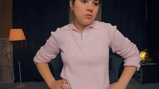 NicolaAlsaqri online show from October 30, 2025, 7:32 am