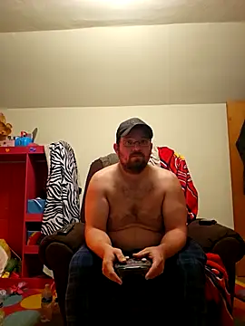 dakotafail92 online show from October 30, 2025, 7:54 am