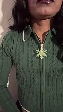 Snapshot of DesiTS15 chatting on October 14, 2025, 12:22 am DesiTS15 online show from October 14, 2025, 12:22 am