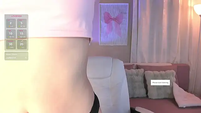 MarianaaDooll online show from February 5, 2026, 12:10 pm