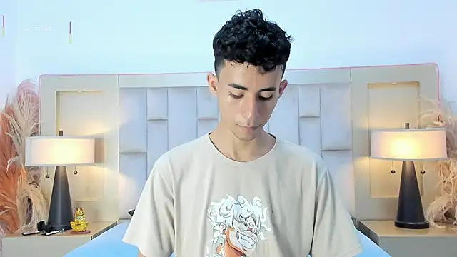 Zahir Ashar online show from April 13, 2026, 10:48 pm