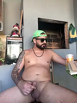 Sedutor69- online show from December 4, 2025, 8:06 pm