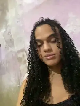 Scarlett Vyxen25 online show from November 11, 2025, 5:57 pm