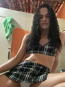 Scarlett Vyxen25 online show from January 6, 2026, 10:41 am