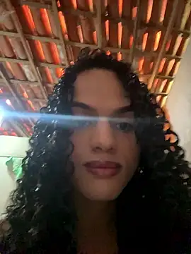 Scarlett Vyxen25 online show from January 7, 2026, 11:34 am