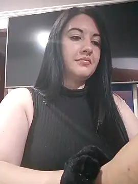 leidi-cute online show from October 10, 2025, 12:42 am