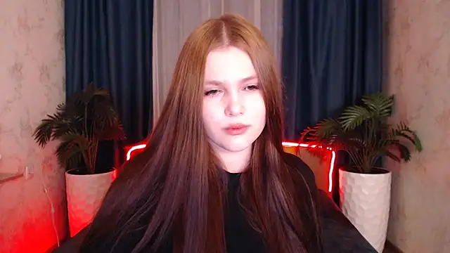 Musegirl online show from November 30, 2025, 1:53 am