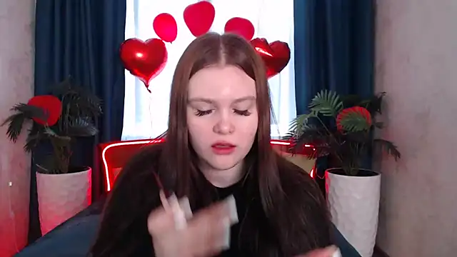 Musegirl online show from March 7, 2026, 8:22 am