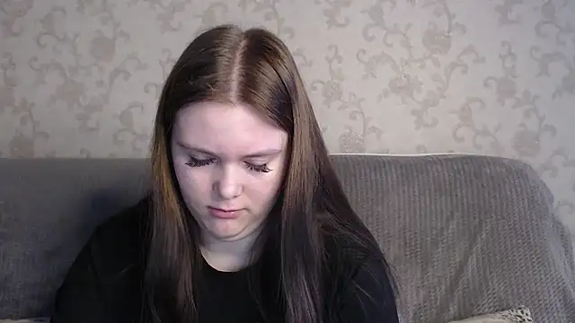 Musegirl online show from March 18, 2026, 1:31 am