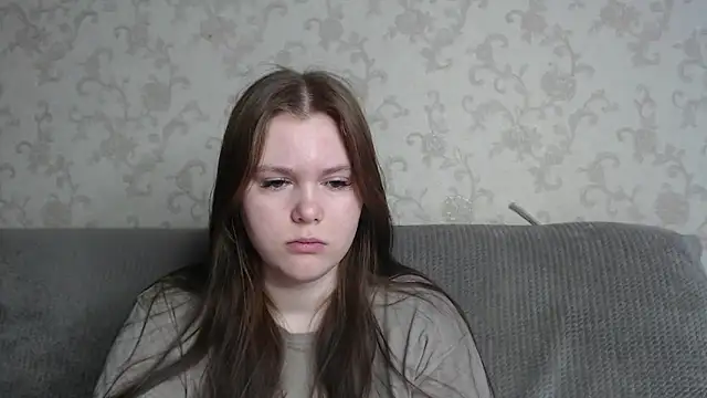 Musegirl online show from March 20, 2026, 2:27 am