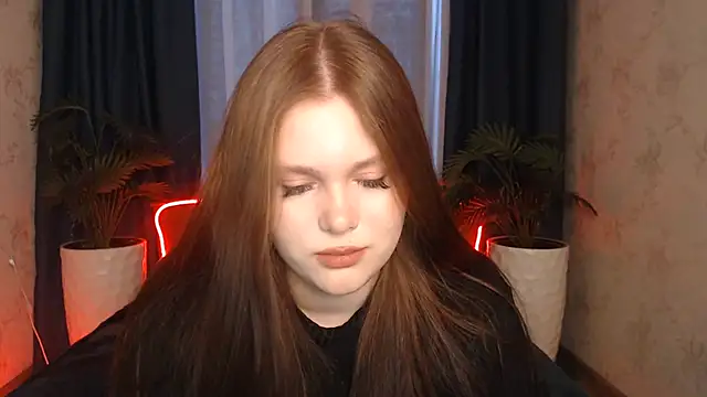 Musegirl online show from March 21, 2026, 12:37 am