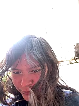 Ninfa pink online show from October 13, 2025, 2:39 pm