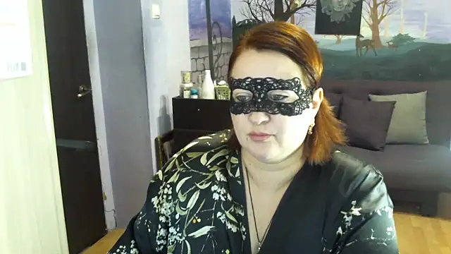 AgilaMipo online show from March 18, 2026, 6:05 am