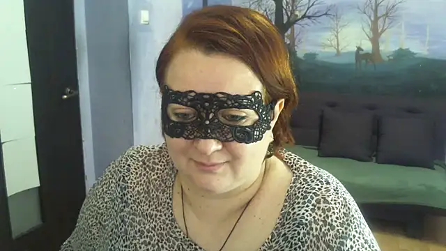 AgilaMipo online show from May 13, 2026, 4:21 am