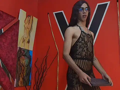 Hetaira Lexx online show from October 15, 2025, 5:29 am