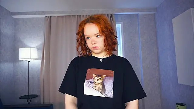 MelodyHasbrouck online show from October 11, 2025, 6:01 am