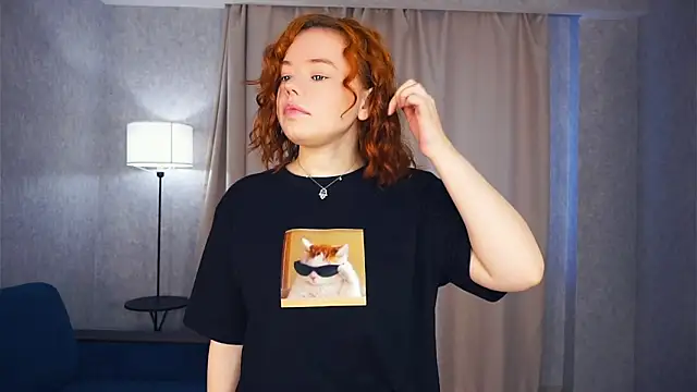 MelodyHasbrouck online show from October 24, 2025, 6:21 am