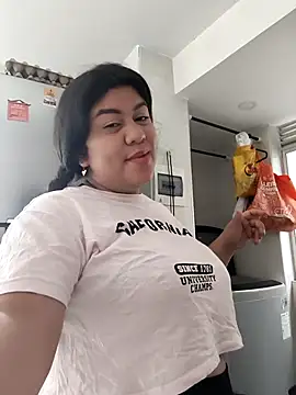 solnechka1 online show from October 10, 2025, 12:59 pm