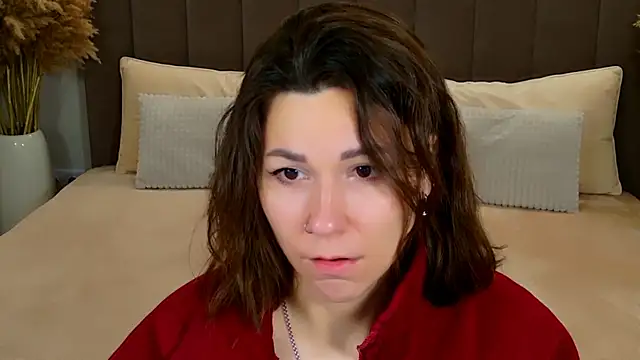 Snapshot of EdenSolis chatting on February 16, 2026, 10:00 am EdenSolis online show from February 16, 2026, 10:00 am