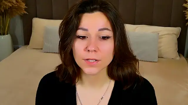 Snapshot of EdenSolis chatting on March 2, 2026, 10:00 am EdenSolis online show from March 2, 2026, 10:00 am