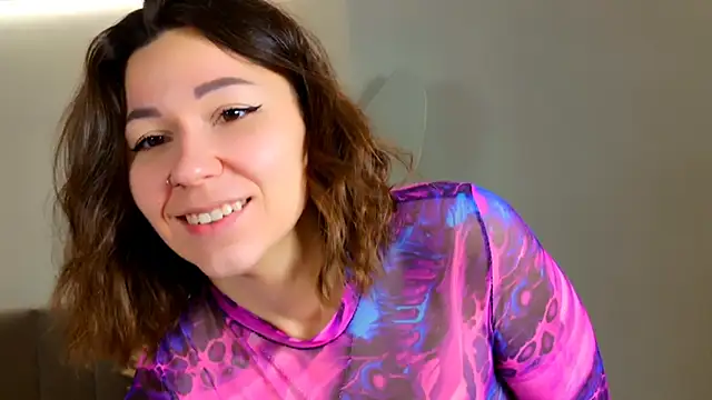 Snapshot of EdenSolis chatting on March 5, 2026, 6:31 am EdenSolis online show from March 5, 2026, 6:31 am