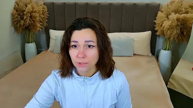 Snapshot of EdenSolis chatting on March 9, 2026, 7:12 am EdenSolis online show from March 9, 2026, 7:12 am