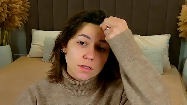 Snapshot of EdenSolis chatting on March 19, 2026, 7:12 am EdenSolis online show from March 19, 2026, 7:12 am