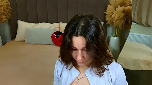 Snapshot of EdenSolis chatting on March 23, 2026, 7:34 am EdenSolis online show from March 23, 2026, 7:34 am