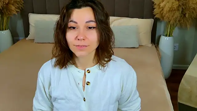 Snapshot of EdenSolis chatting on March 27, 2026, 8:20 am EdenSolis online show from March 27, 2026, 8:20 am