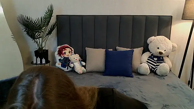 Briarx online show from November 26, 2025, 10:22 pm