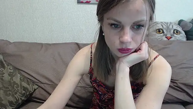 WowCandyBaby online show from May 7, 2026, 6:52 am