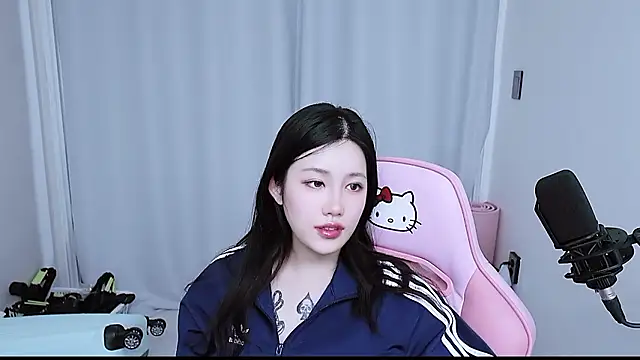 MISA 02 online show from January 6, 2026, 1:26 pm