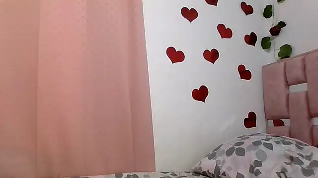 abby moss 2 online show from February 23, 2026, 12:46 pm