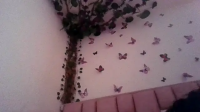 abby moss 2 online show from June 12, 2026, 12:48 pm