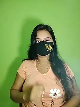 Snapshot of prema-khan chatting on January 7, 2026, 1:57 pm prema-khan online show from January 7, 2026, 1:57 pm