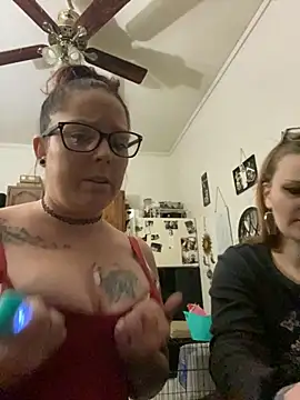 EdNEmSexyBlend online show from October 17, 2025, 12:36 am