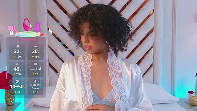 Lila-Rose online show from January 13, 2026, 4:40 am