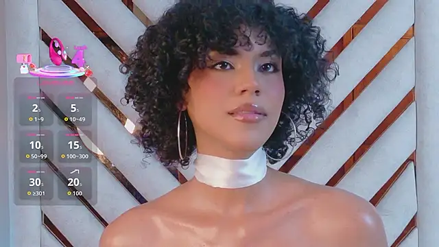 Lila-Rose online show from February 19, 2026, 4:30 am