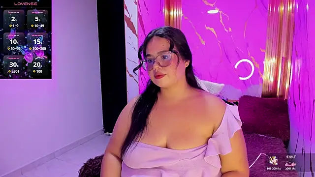 adara sweet20 online show from November 7, 2025, 7:14 pm