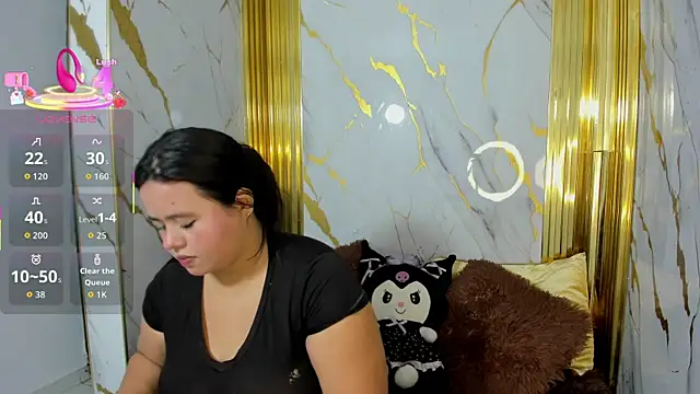 adara sweet20 online show from November 23, 2025, 7:13 pm