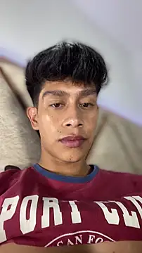 Jacovo2002 online show from November 5, 2025, 2:33 am