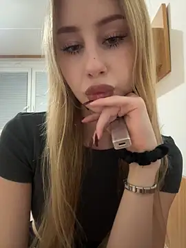 JudithCarly online show from February 7, 2026, 9:51 pm