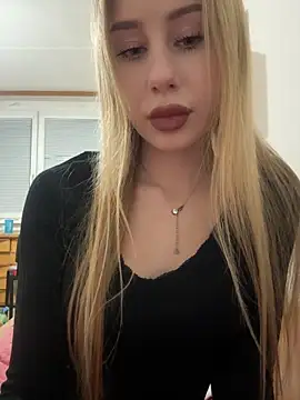 JudithCarly online show from February 26, 2026, 10:09 pm