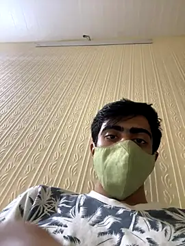 Snapshot of rajgujrahu chatting on October 20, 2025, 5:08 am rajgujrahu online show from October 20, 2025, 5:08 am