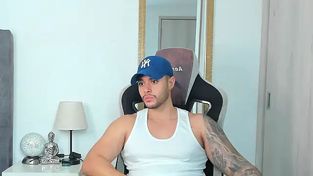 Ken mailik1 online show from February 21, 2026, 1:28 am