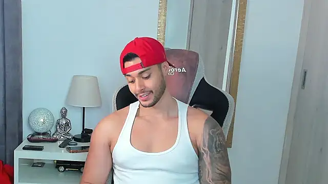 Ken mailik1 online show from March 8, 2026, 10:30 am